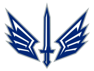 St. Louis Battlehawks logo